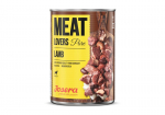 Josera MeatLovers suaugusiems &scaron;unims Pure Lamb, 400g