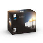 Led lemputė Philips HueAmbiance 6W B39 E14