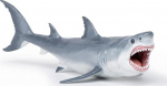 Figūrėlė Papo megalodonas