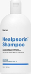 Plaukų &scaron;ampūnas probleminei galvos odai Healpsorin Psoriasis Shampoo Salicylic Acid 2%, 500ml