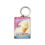Pakabukas American Ice Cream