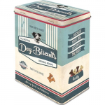 INDELIAI SU DANGTELIAIS &raquo;PfotenSchild - Dog Biscuits&laquo;, Nostalgic-Art