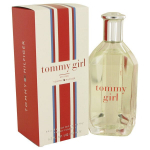 Tualetinis vanduo Tommy Hilfiger Tommy Girl EDT moterims, 200 ml