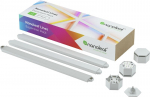Nanoleaf Lines Expansion Pack (3 plok&scaron;tės)