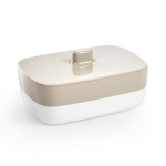 Papuo&scaron;alų dėžutė Tescoma Lagoon, 12x17x7,5 cm