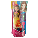 Lėlė Disney Gražuolė ir Pabaisa - Belle