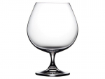 Konjako taurės 4vnt. 690ml LyngBy Jewel