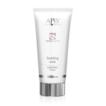 "Apis rosacea-alloy" raminamoji kaukė 200 ml