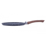 Lietinių blynų keptuvė su granito danga 24 cm KAMILLE 4171