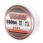 Sriegpjovė Richmann M10x1,25