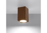 Sollux Lighting lubinis &scaron;viestuvas Keke
