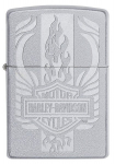 Žiebtuvėlis Zippo Harley-Davidson&reg; 49660