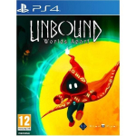 Unbound: Worlds Apart, Playstation 4 PS4