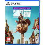 Saints Row Criminal Customs Edition Playstation 5 PS5 žaidimas
