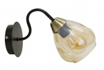 Candellux Unica sieninis &scaron;viestuvas 21-00866