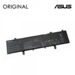Ne&scaron;iojamo kompiuterio akumuliatorius ASUS B31N1632, 3653mAh, Original