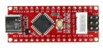Atviro kodo elektronika Seeeduino Nano