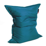 Sėdmai&scaron;is Qubo&trade; Modo Pillow 100, gobelenas, mėlynas