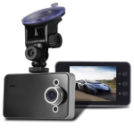 Automobilio vaizdo registratorius Full HD 1080