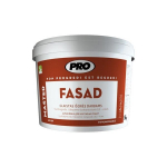 Glaistas PRO.FASAD 5 kg