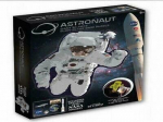 &Scaron;vytinti dėlionė NASA Astronautas 50 vnt.