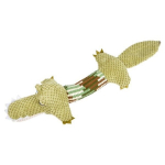 Love Story Crocodile žaislas &scaron;unims, 25x26x9 cm