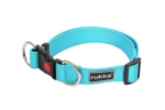 Antkaklis Rukka Bliss Polar, žydras, XS 20-30 cm
