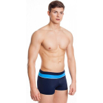 Maudymosi &scaron;ortai vyrams Aqua- speed GRANT M 410 (44213), navy blue, M