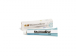 Stomodine gelis augintinio dantenoms, 30 ml
