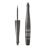 Ilgai i&scaron;liekantis akių apvadas Bourjois Eyeliner Liner Pinceau 24H, 2.5 ml