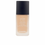 Drėkinamasis makiažo pagrindas Chanel Le Teint Ultra, 30 ml
