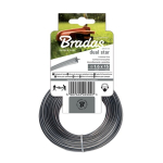 Trimerio valas Bradas RIPPER DUAL Star, 2,7mm x 50m