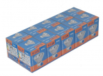 Halogeninė Lemputė G.LUX GU10, 40 W, 10 vnt pakuotė