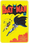 Dėlionė Batman (Betmenas), 750 d.