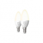 Philips lemputė Hue White, 2 vnt