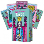 Taro kortos Kitty Kahane New Edition