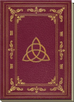 Užra&scaron;ų knyga Wiccan Journal