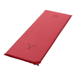 Vaiki&scaron;kas pripučiamas čiužinys Grand Canyon Hattan 3.8 Kids, 160 cm x 51 cm, raudonas