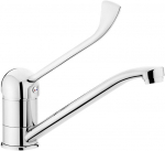 Virtuvinis mai&scaron;ytuvas Deante Joko BOJ_060C, Chrome