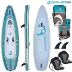 Irklentė-baidarė Spinera SupKayak SK 12.0