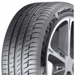 Continental PremiumContact 6 285/45R20