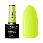 CLARESA hibridinis lakas FLUO 1 -5g
