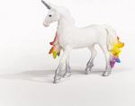Figūrėlė Vaivoryk&scaron;tinis meilės vienaragis Schleich Bayala 465401