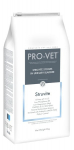Struvite 3kg Pro-Vet Katėms veterinarinis dietinis pa&scaron;aras specialios paskirties
