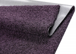 Narma kilimas Spice, lilac, &Oslash; 133 cm