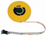 STANLEY Meter tape 30m fiber