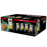 Sheba Delicacy konservai su pauk&scaron;tiena, 80x85g