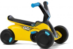 Ma&scaron;inėlė vaikams Berg Go&sup2; SparX Yellow