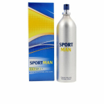 Tualetinis vanduo Antonio Puig Sportman EDT vyrams/moterims, 250 ml