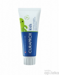 Dantų pasta vaikams nuo 6 metų Curaprox Kids, mėtų skonio, 60ml
